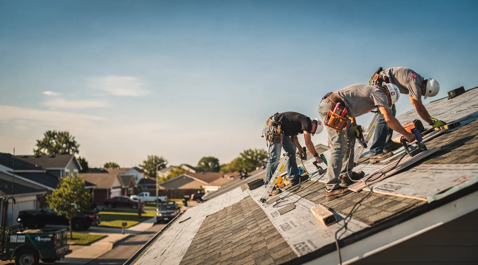 Roof Vent Pipe Repair in Woods Hole, MA
